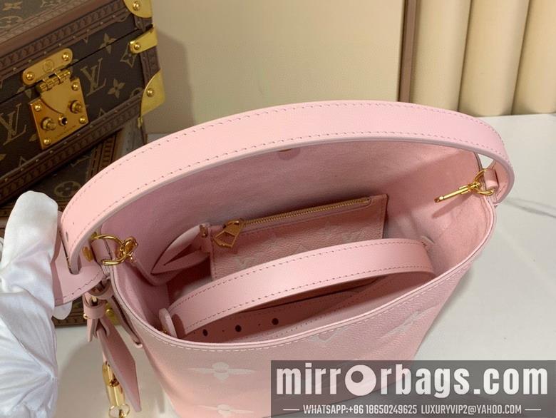 LV Replica Bags All In M13480 16x18x12cm gf1