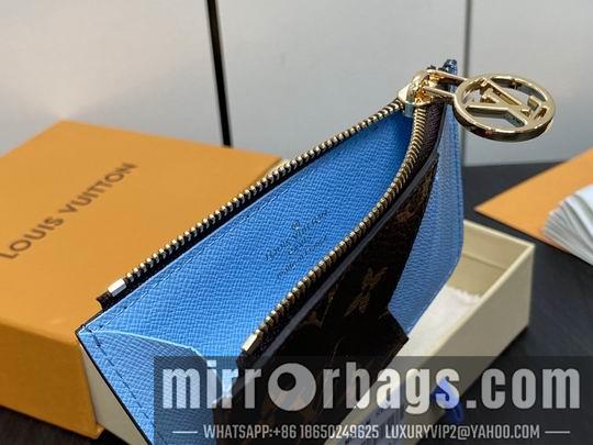 LV Replica Bags Romy M83602 12x8x0.8cm gf