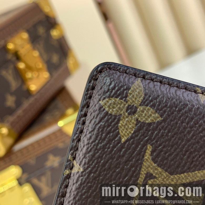 LV Replica Bags m13185 9.5x0.5x6.5cm gf5