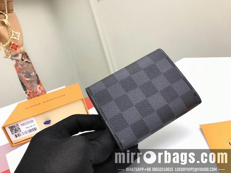LV Replica Bags N63338 10.5X8cm