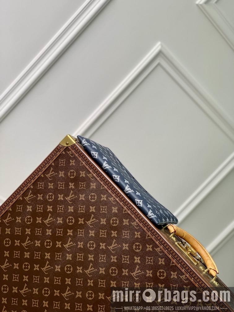 LV Replica Bags M81570 30x21.5x1cm gf1