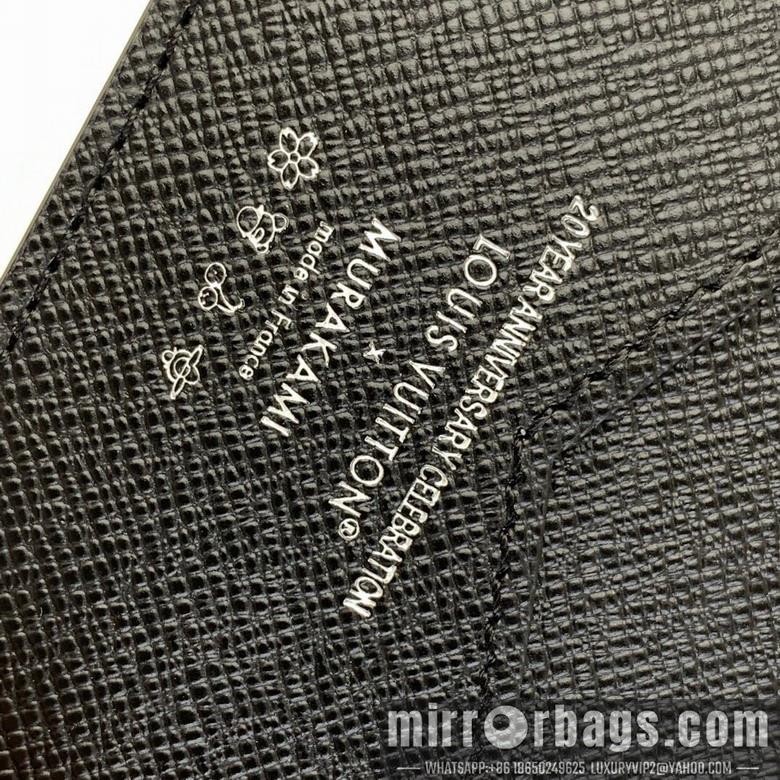 LV Replica Bags m14178 14x2.5x10cm gf1