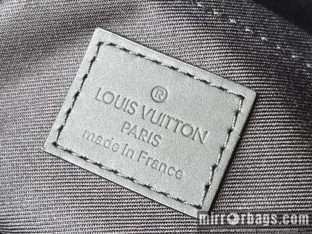 LV Replica Bags S Lock M46688 22x18x8cm gf