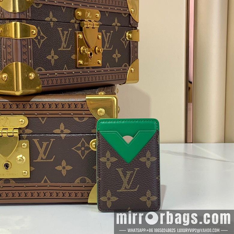 LV Replica Bags m13185 9.5x0.5x6.5cm gf