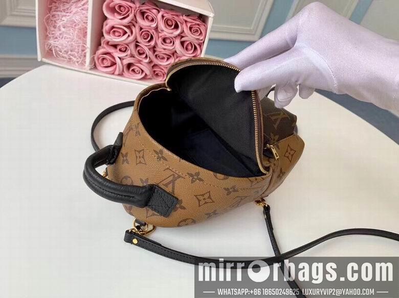 LV Replica Bags AKM42411 15×22×9