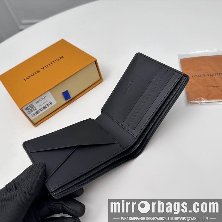 LV Replica Bags M62901 11.5X9X1.5cm