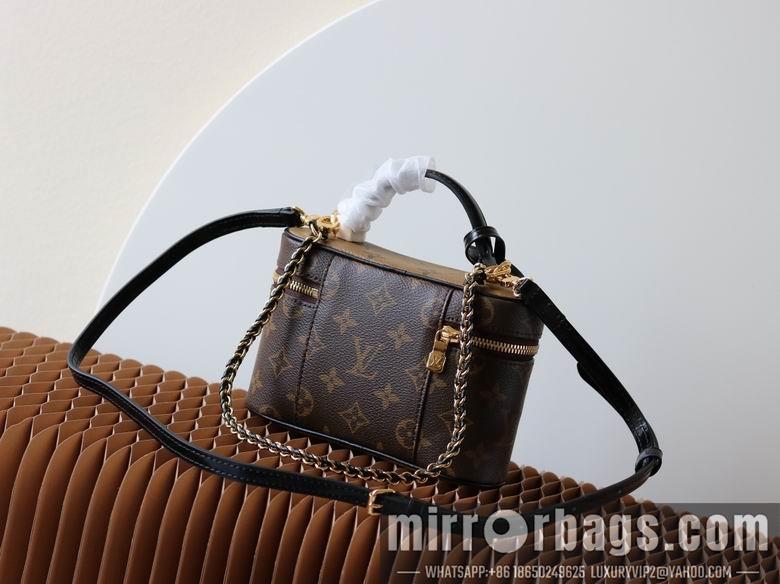 LV Replica Bags M47125 19X11.5X6.5cm