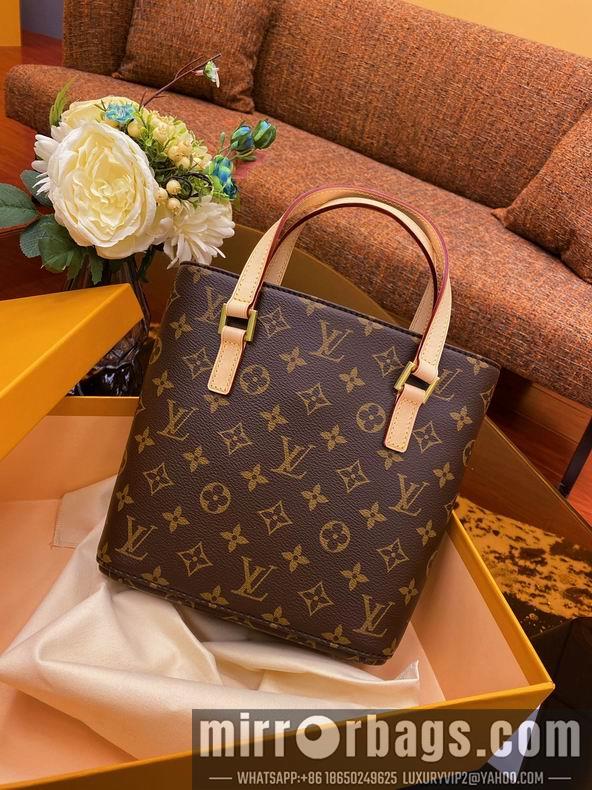 LV Replica Bags Vavin M51172 23X21X8 cm gf