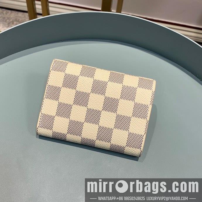 LV Replica Bags M58114 12x9 bl