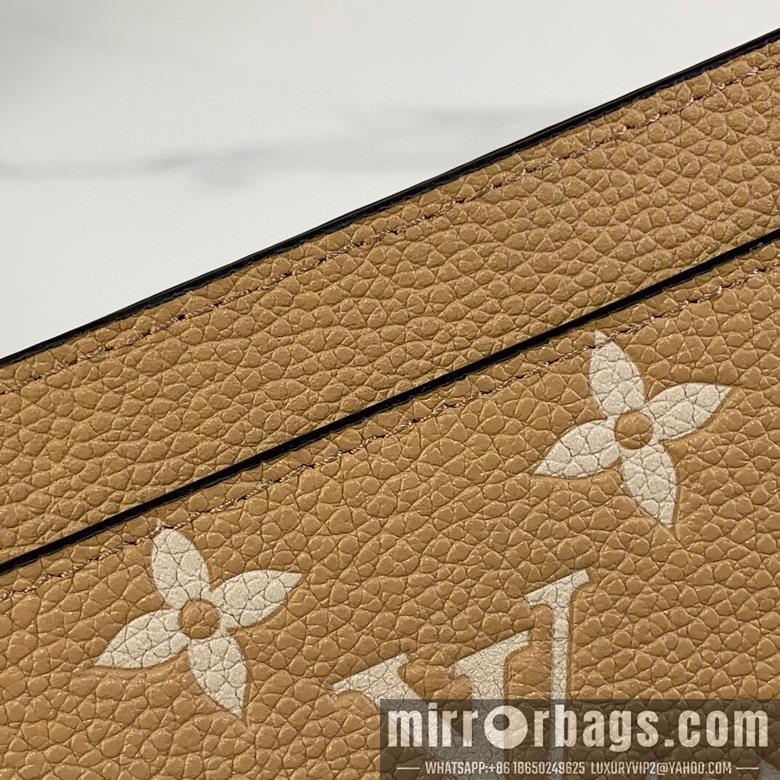LV Replica Bags M62170 11x7.5x0.4cm gf.