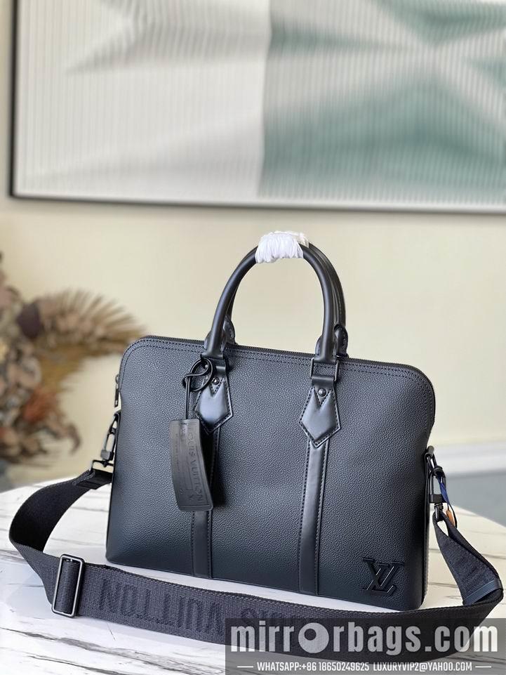 LV Replica Bags Armand M57028 38x37x7cm gf