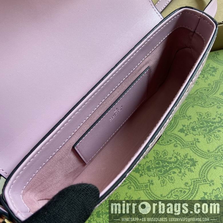 Gucci Replica Bags 772794 13.5X21X3cm MP 3colour