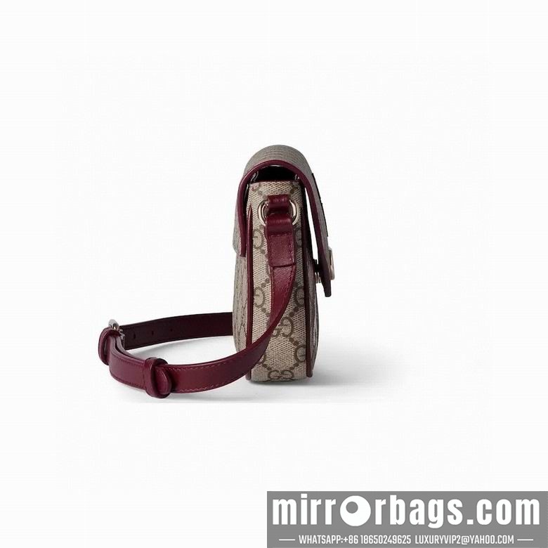 Gucci Replica Bags 818764 22X13X4cm MP