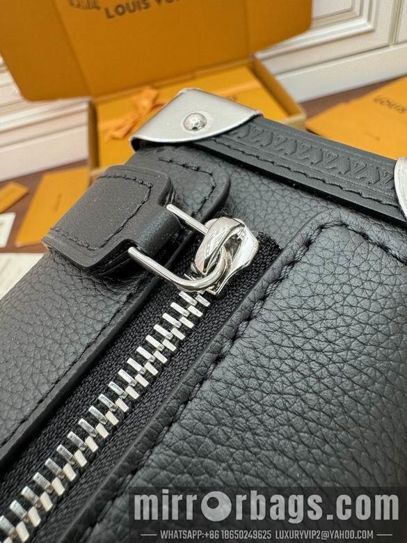 LV Replica Bags M25160 18X12.5X8cm