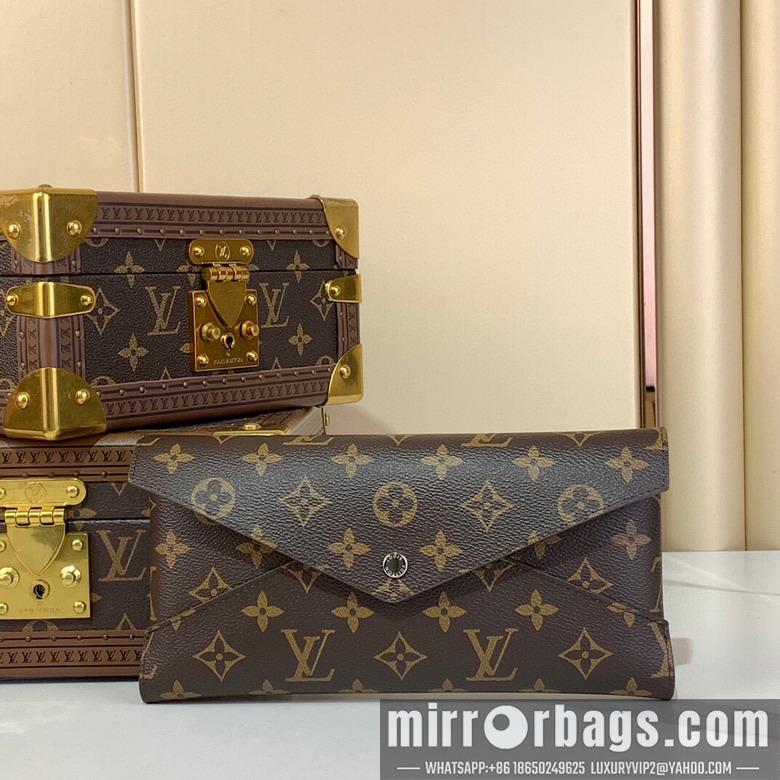 LV Replica Bags Kirigami m12358 11x2x23cm gf