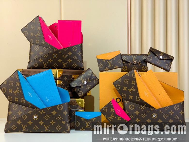 LV Replica Bags Kirigami m12359 11x2x23cm gf