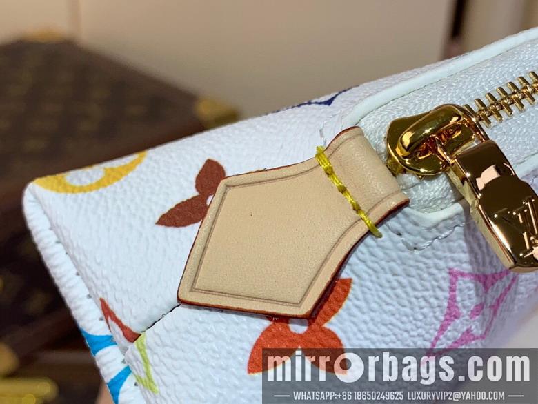 LV Replica Bags m47515 19x12x6cm gf