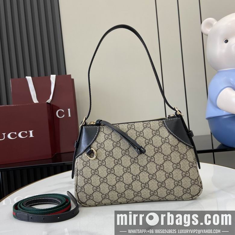 Gucci Replica Bags 815218 24.5X16X5cm
