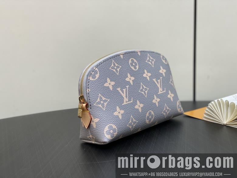 LV Replica Bags Cosmetique M12440 19x12x6cm gf
