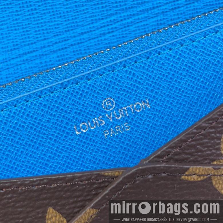 LV Replica Bags Kirigami m12359 11x2x23cm gf