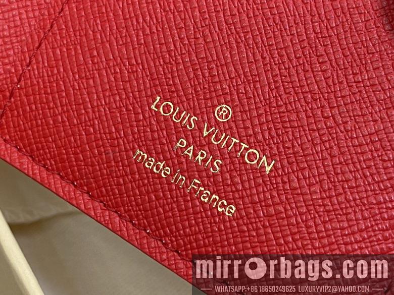 LV Replica Bags Clea M82383 9x11.5x1.5cm gf