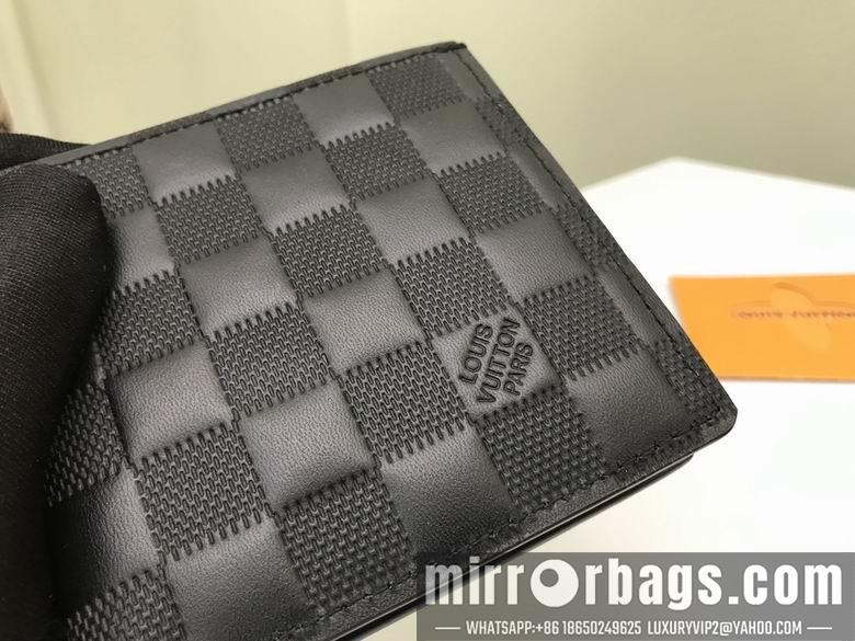 LV Replica Bags N63334 10.5X10.5cm