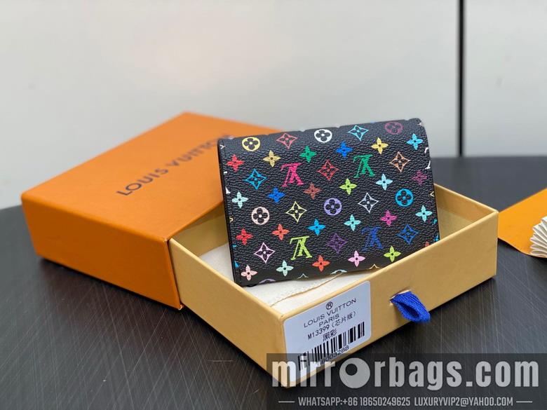LV Replica Bags Rosalie M13399 8x2.5x11cm gf