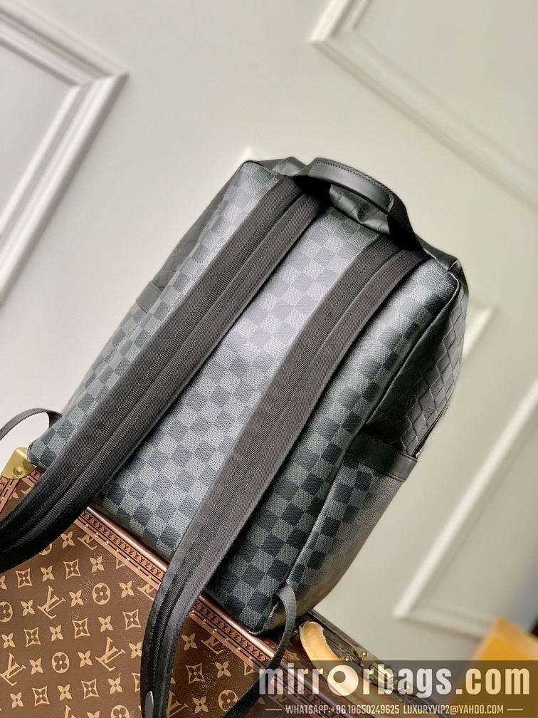 LV Replica Bags Discovery N40436 30x40x20cm gf
