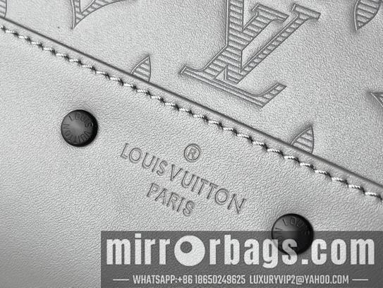 LV Replica Bags Racer M46105 33x41x18cm gf