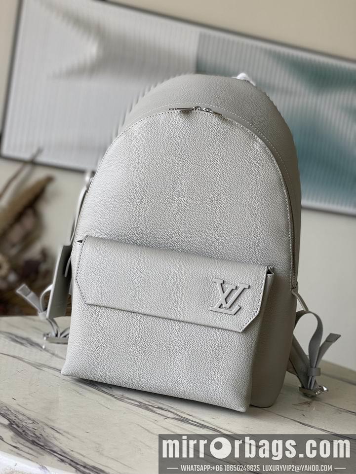 LV Replica Bags Aerogram M59325 30x43x14cm gf