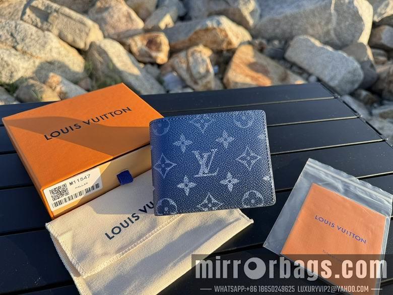 LV Replica Bags M11547 11.5X9X1.5cm YG 2colour