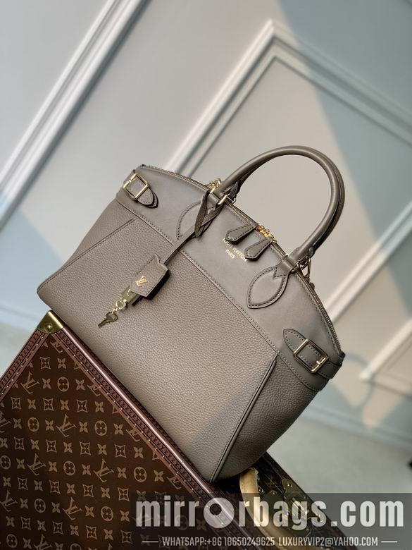 LV Replica Bags Lock It M22925 36x29x15cm gf
