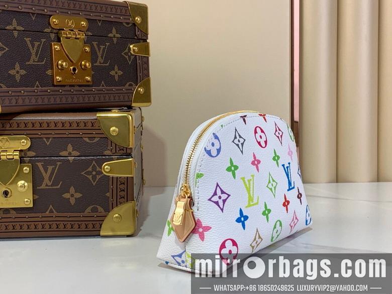 LV Replica Bags m13744 19x12x6cm gf