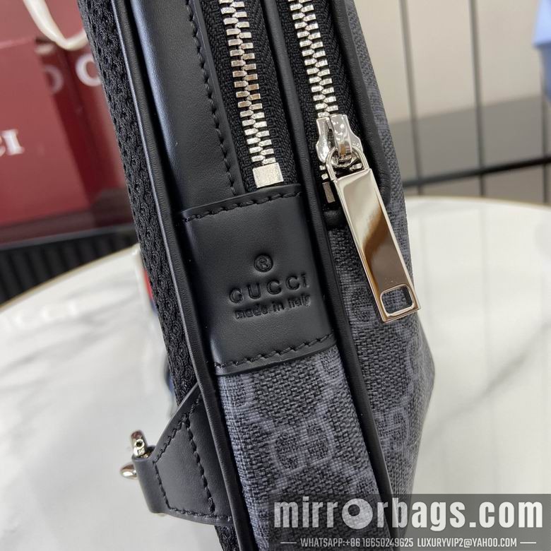 Gucci Replica Bags 822073 17.5X7X6cm