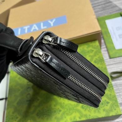Gucci Replica Bags 395474 21.5X14X4.5cm MP