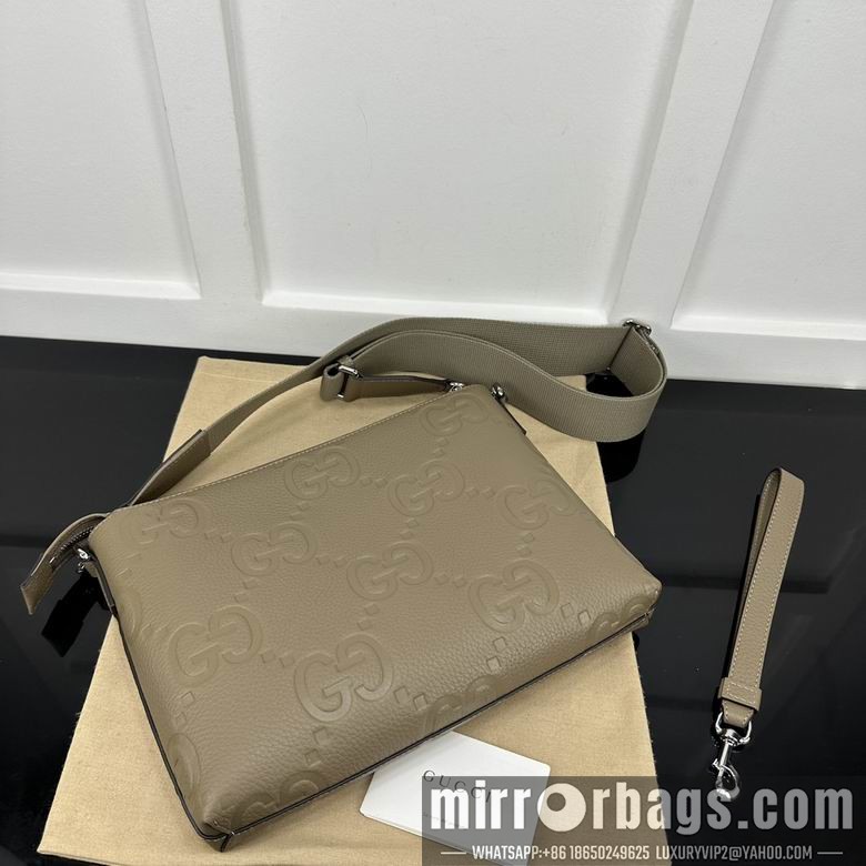 Gucci Replica Bags 696009 31X24.5X5cm YG 3colour