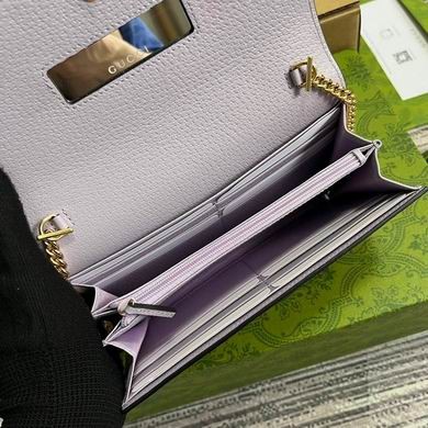 Gucci Replica Bags 726497 19X10X3.5cm MP 2colour