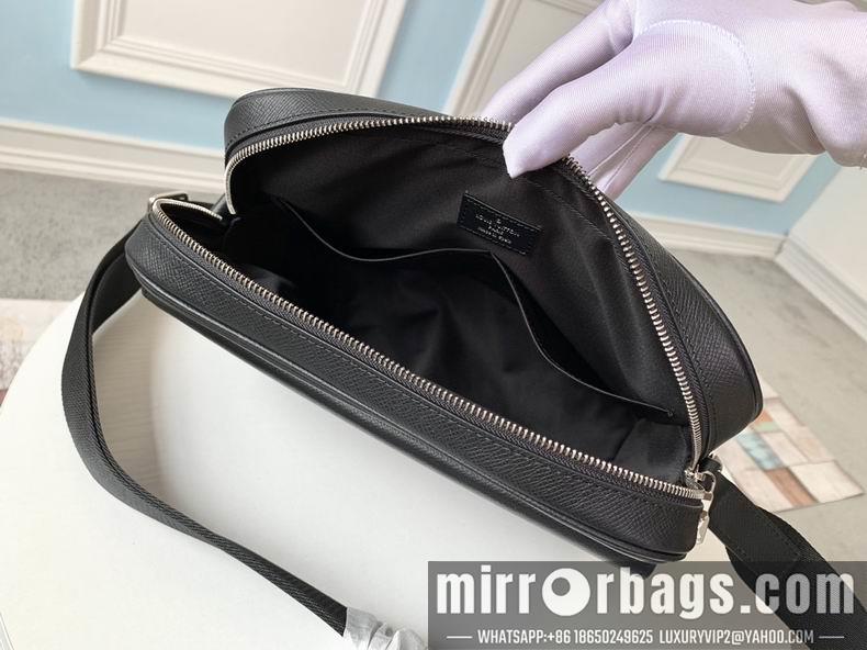 LV Replica Bags Alex M30260 21.5x24x4.5 cm gf