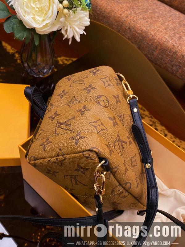 LV Replica Bags Backpack M44872 15x22x9cm gf