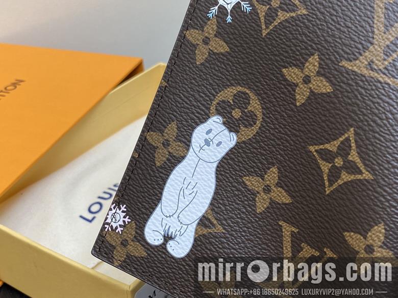 LV Replica Bags Candy M12237 14x2.5x10cm gf