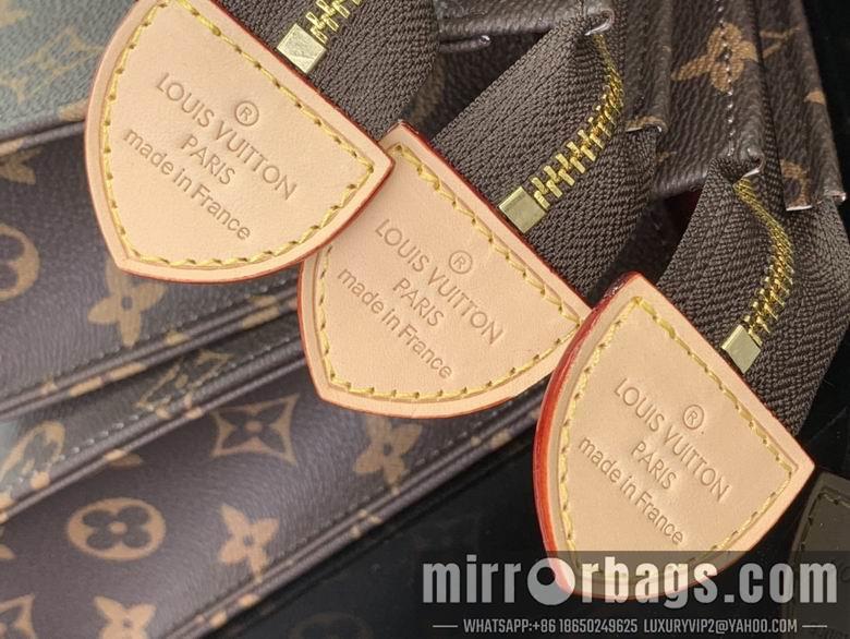 LV Replica Bags m13762 20X5.5X25cm