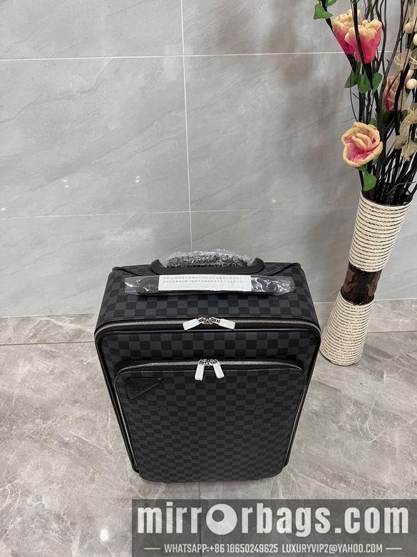 LV Replica Bags 20 Inch 24 Inch 110312 JY 3colour