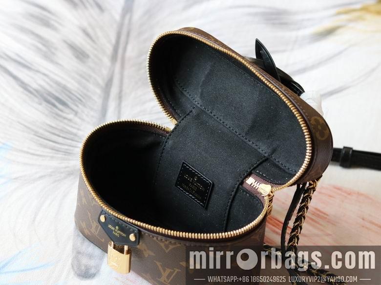 LV Replica Bags M47125 19X11.5X6.5cm