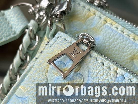 LV Replica Bags Multi Pochette Acc M46180 24x13.5x4cm gf
