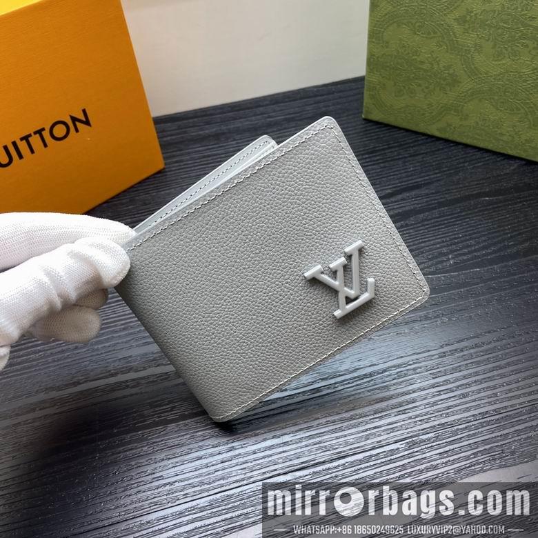 LV Replica Bags M81026 11.5X9X1.5cm YG 3colour