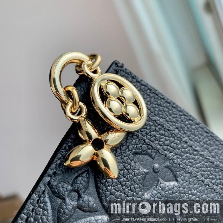 LV Replica Bags M82132 10.2x7.3x0.3cm gf