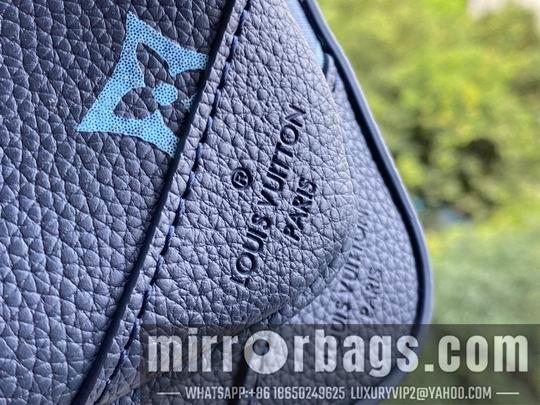 LV Replica Bags Trio M57840 25x18.5x7cm gf