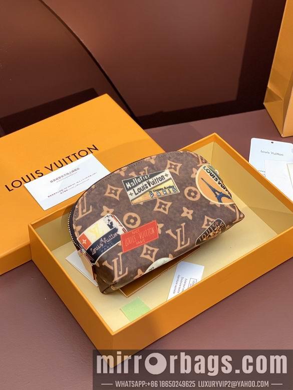 LV Replica Bags M47515 19X12X6cm