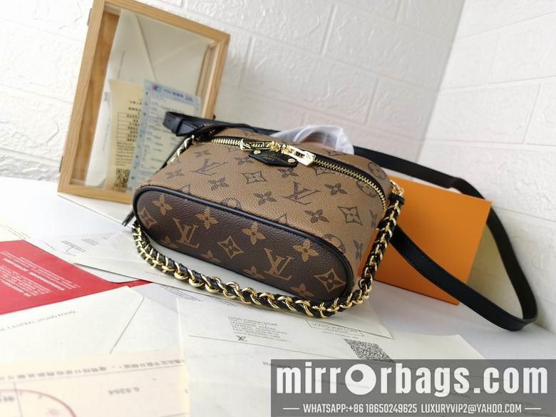 LV Replica Bags M85634 14X19X5cm YG 2colour