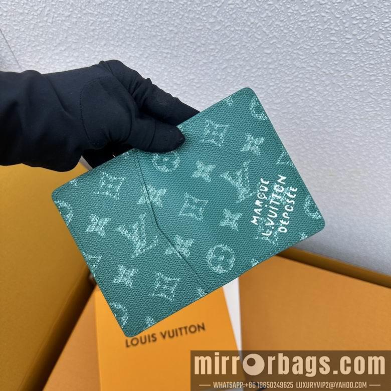 LV Replica Bags M12659 11X7.5cm